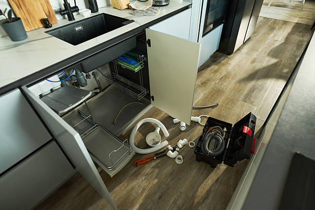 Reliable Emergency Plumber contractor in Lanham, MD by Street Wise - Plumbing